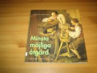 Minsta m&ouml;jliga &aring;tg&auml;rd