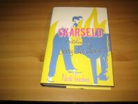 Skärseld - berättelsen om Jerry Lee Lewis