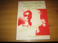 The encyclopedia of Swedish punk 1977-1987