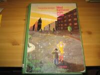 Med kameran som tr&ouml;st. Del 1.