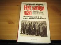 Helt vanliga m&auml;n : reservpolisbataljon 101 och den slutliga l&ouml;sningen i Polen