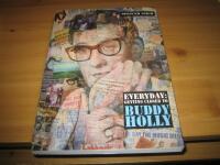 Everyday : getting closer to Buddy Holly