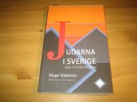 Judarna i Sverige : fr&aring;n 1774 till 1950-talet
