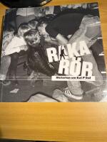 Raka r&ouml;r : historien om Kal P Dal