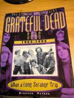 What a long, strange trip