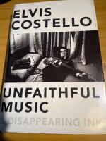 Unfaithful Music & Disappearing Ink