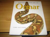 Bonniers stora bok om ormar