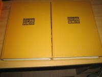 Ord och bild. 1966 och 1969. Inbundna &aring;rg&aring;ngar