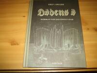 D&ouml;dens &ouml; : dr&ouml;mmar fr&aring;n den andra sidan