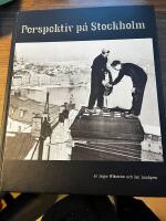 Perspektiv p&aring; Stockholm
