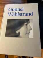 Gunnel W&aring;hlstrand