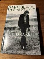 Darker than the deepest sea - the search for Nick Drake
