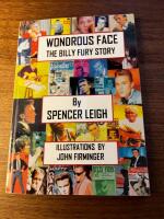 Wondrous Face: The Billy Fury Story
