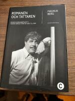 Romanen och tattaren : bilden av resandefolket i svensk sk&ouml;nlitteratur 1842 till 2018