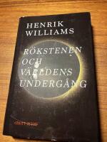 R&ouml;kstenen och v&auml;rldens underg&aring;ng