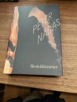 Skr&auml;ckhistorier