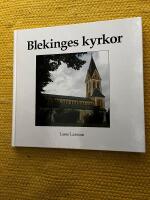 Blekinges kyrkor