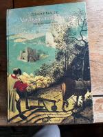 Civilisationer och kapitalism 1400-1800. Bd 1. Vardagslivets strukturer : det m&ouml;jligas gr&auml;nser 