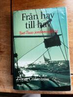 Fr&aring;n hav till hav