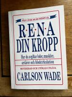 Rena din kropp : hur du avgiftar leder, muskler, art&auml;rer och blodcirkulation