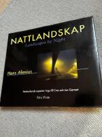 Nattlandskap = Landscapes by night