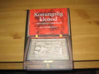 Konungslig klenod : silverbibelns symbolkraft