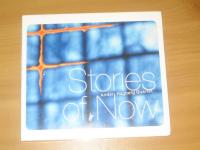 Stories of now