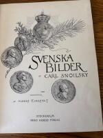 Svenska bilder 