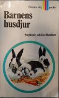 Barnens Husdjur