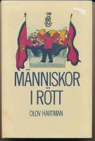 M&auml;nniskor i r&ouml;tt : roman