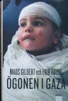 &Ouml;gonen i Gaza