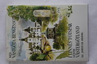 Med V&auml;stg&ouml;ta-Bengtsson i Linn&eacute;s fotsp&aring;r genom V&auml;sterg&ouml;tland