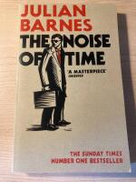 The Noise of Time