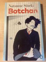 Botchan