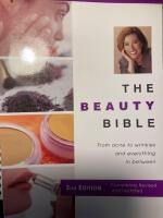 The Beauty Bible