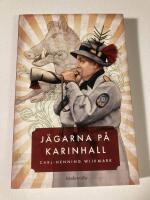 J&auml;garna p&aring; Karinhall