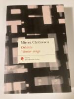 Orbit&oacute;r: V&auml;nster vinge