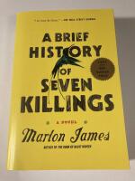 A Brief History of Seven Killings