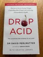 Drop Acid