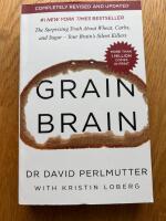 Grain Brain