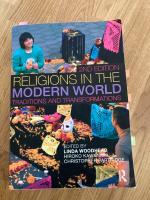 Religions in the modern world - traditions and transformations 