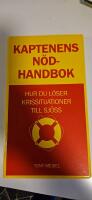 Kaptenens n&ouml;dhandbok 