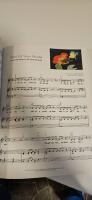 The new Illustrated treasury of Disney songs 