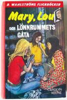 Mary Lou och l&ouml;nnrummets g&aring;ta