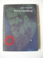 Bertil Lundberg