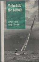 V&Auml;DERBOK F&Ouml;R B&Aring;TFOLK