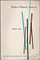 MODERN POLITICAL ANALYSIS