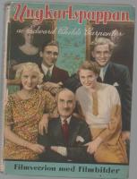 UNGKARLSPAPPAN Filmversion med Filmbilder
