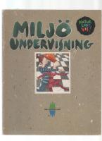 MILJ&Ouml; UNDERVISNING NATURLIGTVIS!
