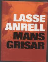 MANSGRISAR - svenskarnas b&auml;sta sk&auml;mt om m&auml;n (och kvinnor).